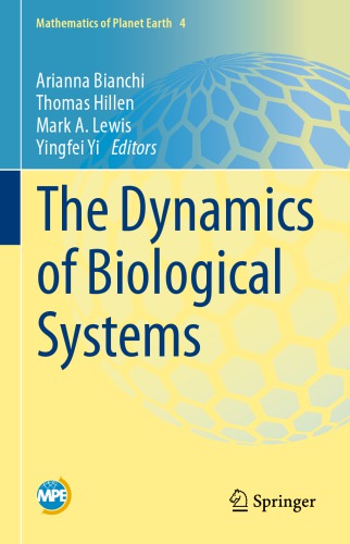 The Dynamics of Biological Systems