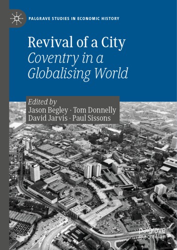 Revival of a City: Coventry in a Globalising World