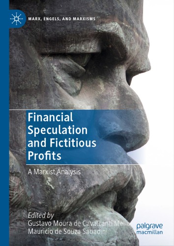 Financial Speculation and Fictitious Profits: A Marxist Analysis