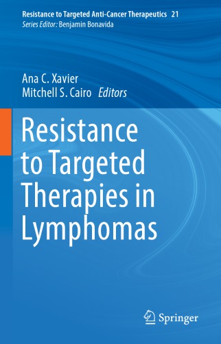 Resistance to Targeted Therapies in Lymphomas