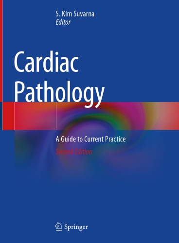 Cardiac Pathology: A Guide to Current Practice