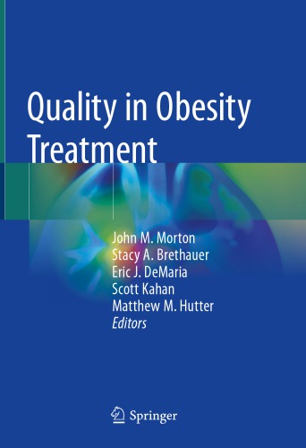 Quality in Obesity Treatment