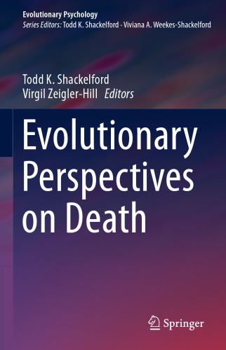 Evolutionary Perspectives on Death