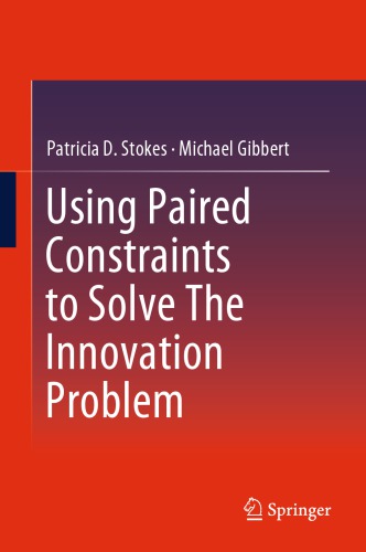 Using Paired Constraints to Solve The Innovation Problem