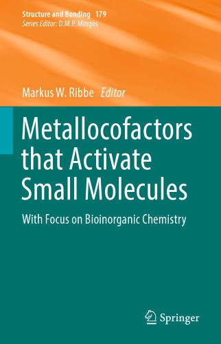 Metallocofactors that Activate Small Molecules: With Focus on Bioinorganic Chemistry