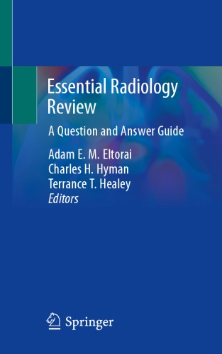 Essential Radiology Review: A Question and Answer Guide