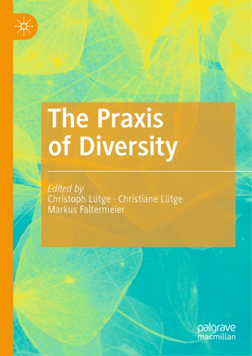 The Praxis of Diversity