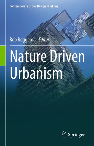 Nature Driven Urbanism