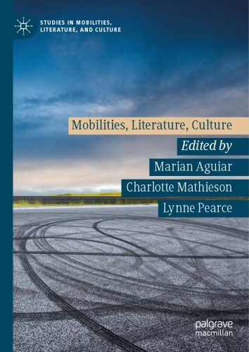 Mobilities, Literature, Culture