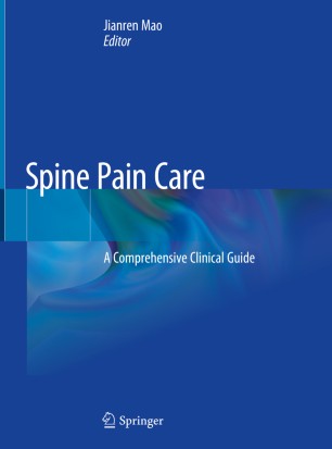 Spine Pain Care: A Comprehensive Clinical Guide