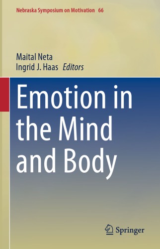 Emotion in the Mind and Body