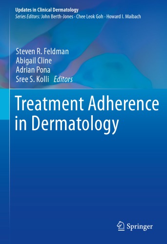 Treatment Adherence in Dermatology
