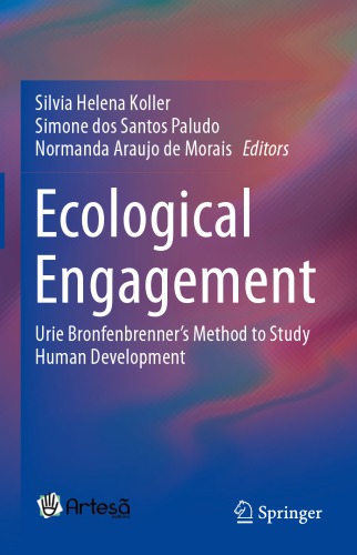 Ecological Engagement: Urie Bronfenbrenner’s Method to Study Human Development