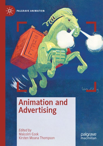 Animation and Advertising
