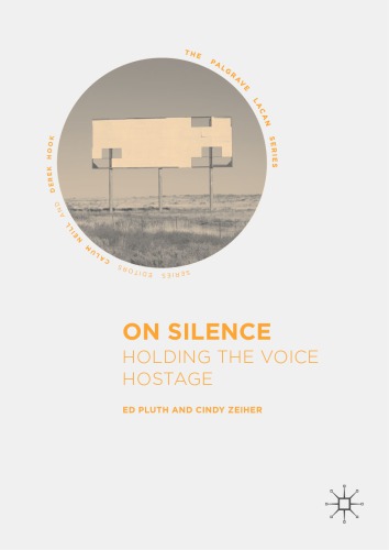On Silence: Holding the Voice Hostage