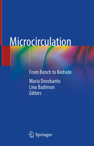 Microcirculation: From Bench to Bedside