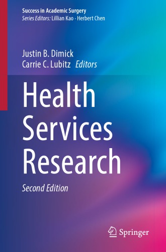 Health Services Research
