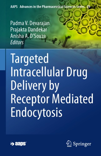 Targeted Intracellular Drug Delivery by Receptor Mediated Endocytosis