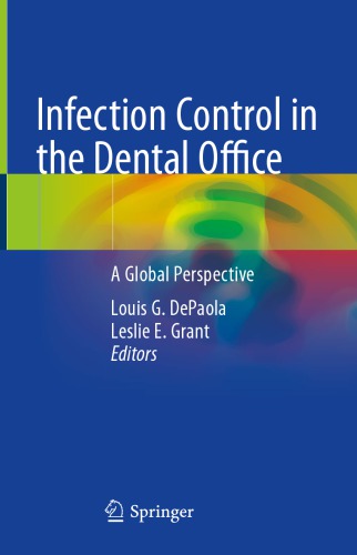 Infection Control in the Dental Office: A Global Perspective