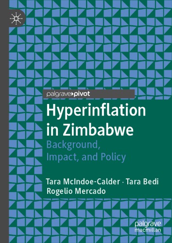 Hyperinflation in Zimbabwe: Background, Impact, and Policy