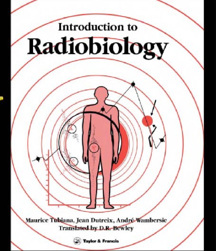 Introduction to Radiobiology