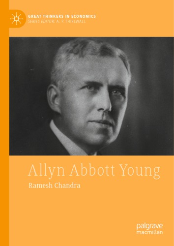 Allyn Abbott Young