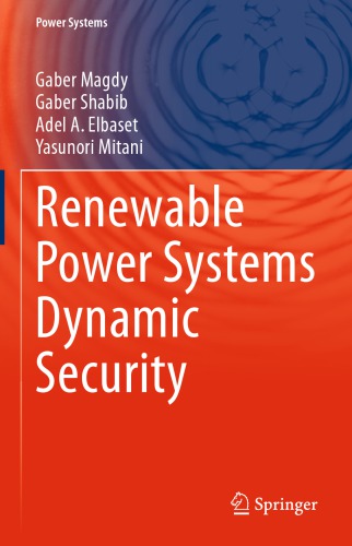Renewable  Dynamic Security