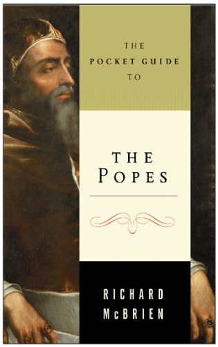 The Pocket Guide to the Popes
