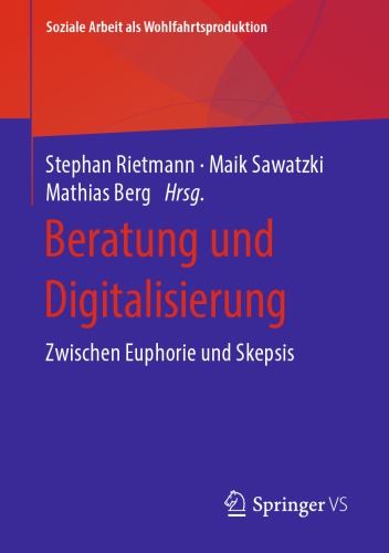 Beratung und Digitalisierung: Zwischen Euphorie und Skepsis