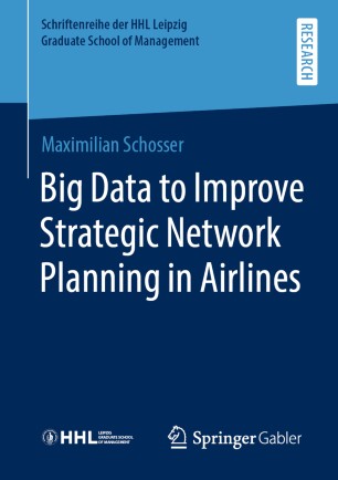 Big Data to Improve Strategic Network Planning in Airlines