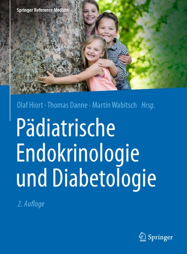 Pädiatrische Endokrinologie und Diabetologie
