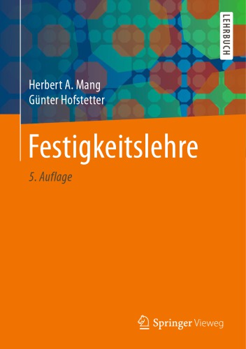 Festigkeitslehre