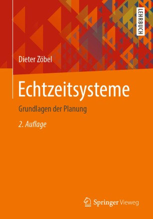 Echtzeitsysteme: Grundlagen der Planung
