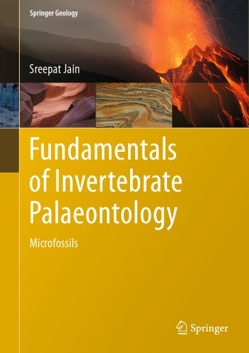 Fundamentals of Invertebrate Palaeontology: Microfossils