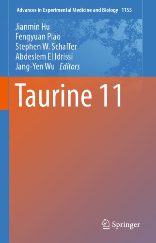 Taurine 11