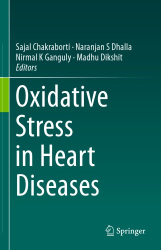 Oxidative Stress in Heart Diseases