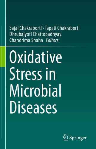 Oxidative Stress in Microbial Diseases