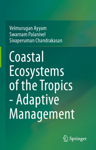 Coastal Ecosystems of the Tropics - Adaptive Management