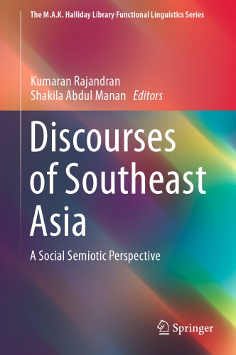 Discourses of Southeast Asia: A Social Semiotic Perspective