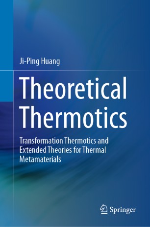 Theoretical Thermotics: Transformation Thermotics and Extended Theories for Thermal Metamaterials
