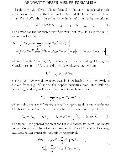 Cosmology for string theorists, a crash course