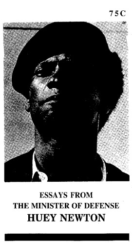 Essays From the Minister of Defense