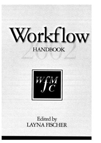Workflow Handbook