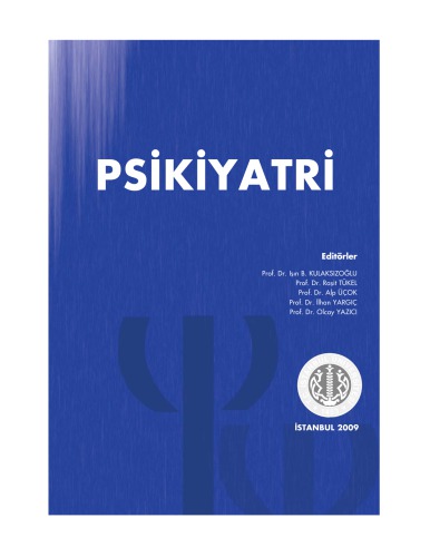 Psikiyatri