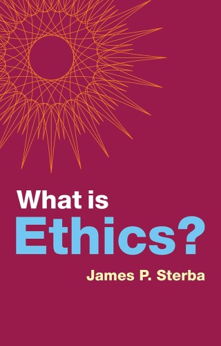 What is ethics?