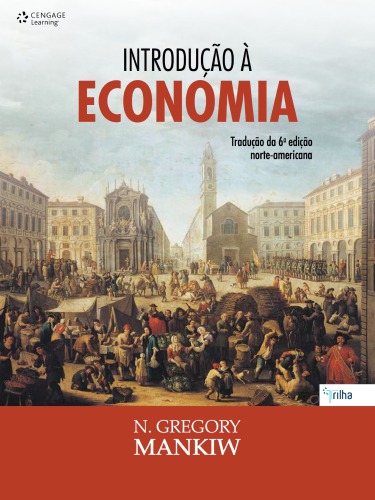 Introdução à economia