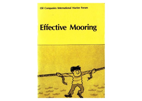 Effective Mooring