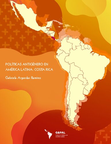 Políticas antigénero en América Latina: Costa Rica