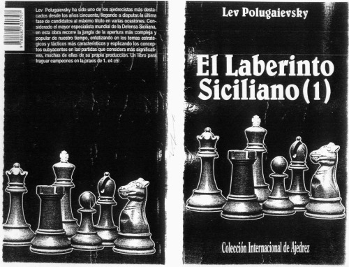 El Laberinto Siciliano