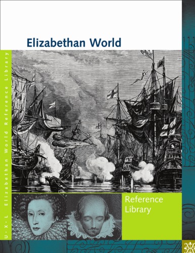 Elizabethan World RL. Almanac